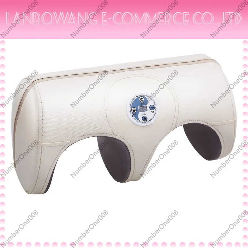 Knee Support Brace - Knee Massager with Air Compression Heat