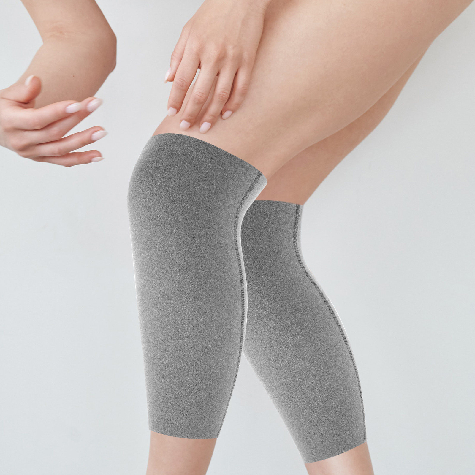 1Pair Knee Brace Multi-Functio - Knee Support Brace 评论和价格