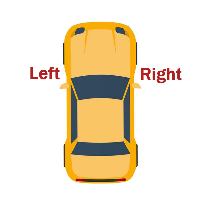 Car Daytime Running Light Car  - Running Gear Accessories 评论和价格