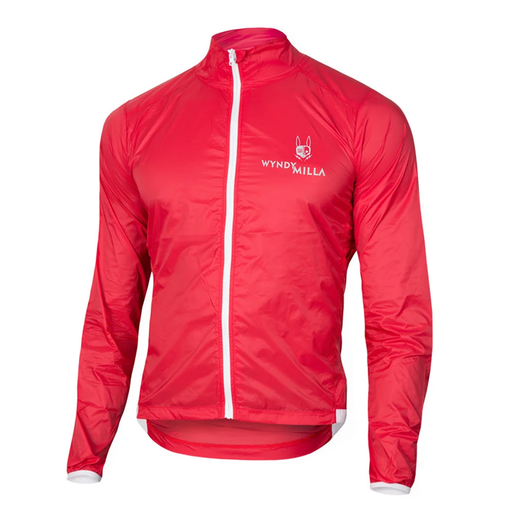 Waterproof Cycling Jacket Wind - Running Gear Rain 评论和价格