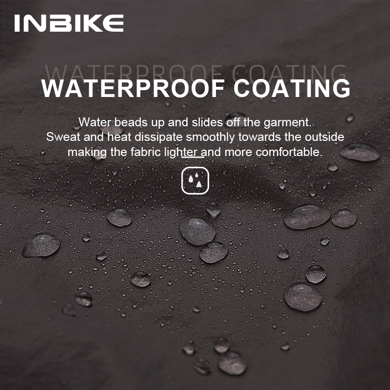 INBIKE Women's Cycling Vest Sl - Running Gear Rain 评论和价格
