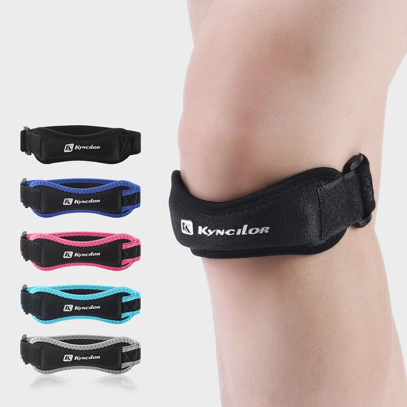 Outdoor Sports Knee Pads Patel - Knee Support Brace 评论和价格