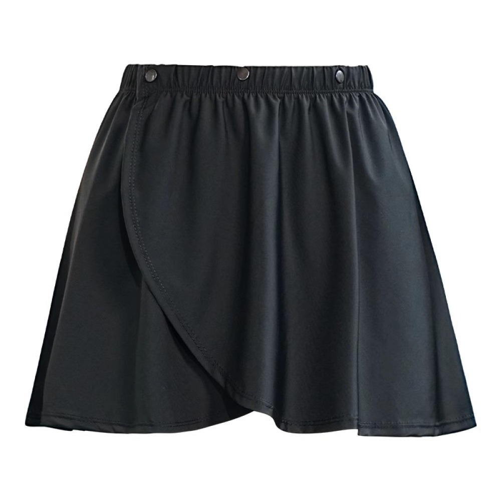 Athletic Yoga Hip Wrap Skirt W - Running Gear Accessories 评论和价格