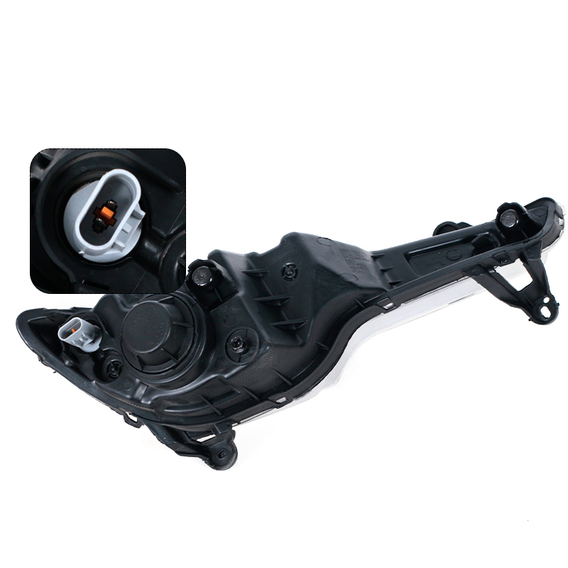 Front Bumper Fog Light For Kia - Running Gear Accessories 评论和价格