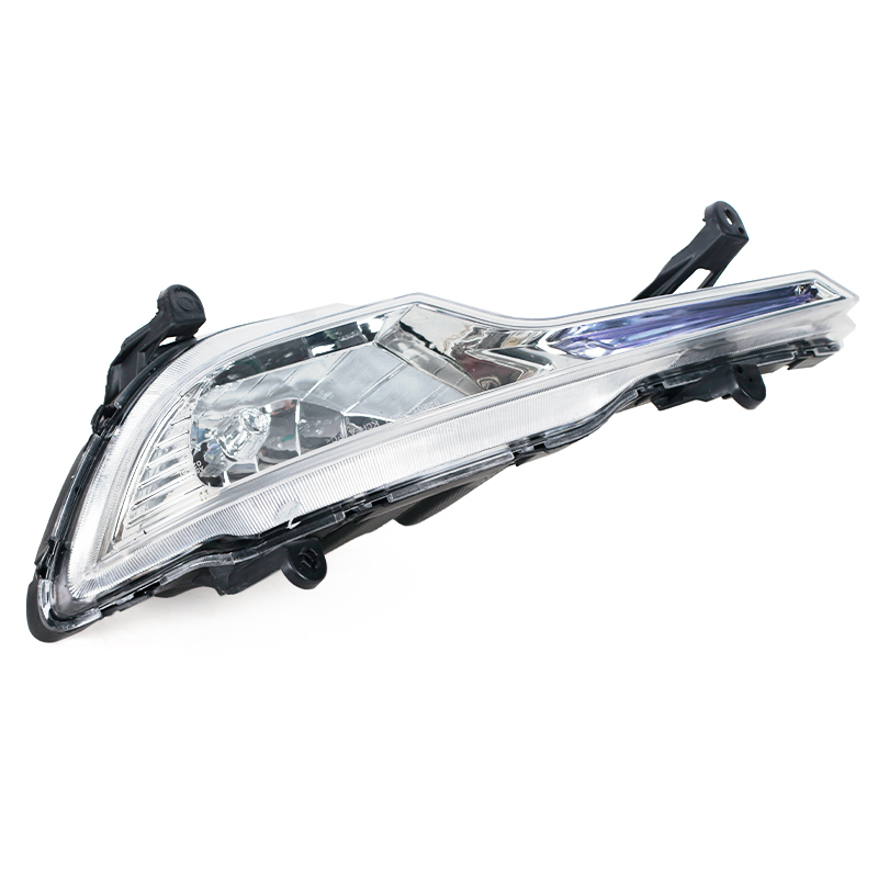 Front Bumper Fog Light For Kia - Running Gear Accessories 评论和价格