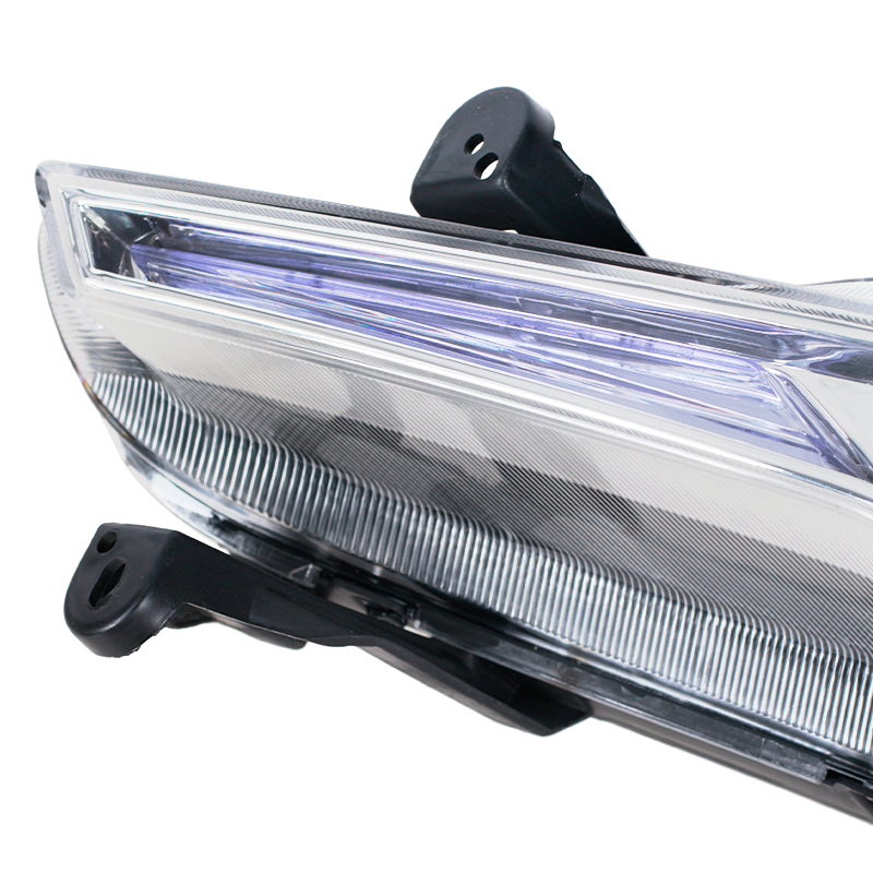 Front Bumper Fog Light For Kia - Running Gear Accessories 评论和价格