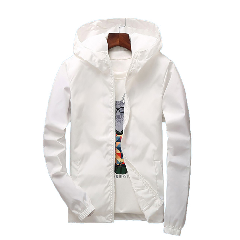 Camping Rain Coat Men Women Wi - Running Gear Rain 评论和价格