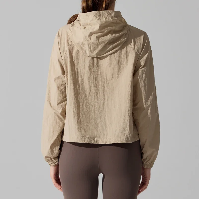 VITALINOVO Lightweight Rain Ja - Running Gear Rain 评论和价格