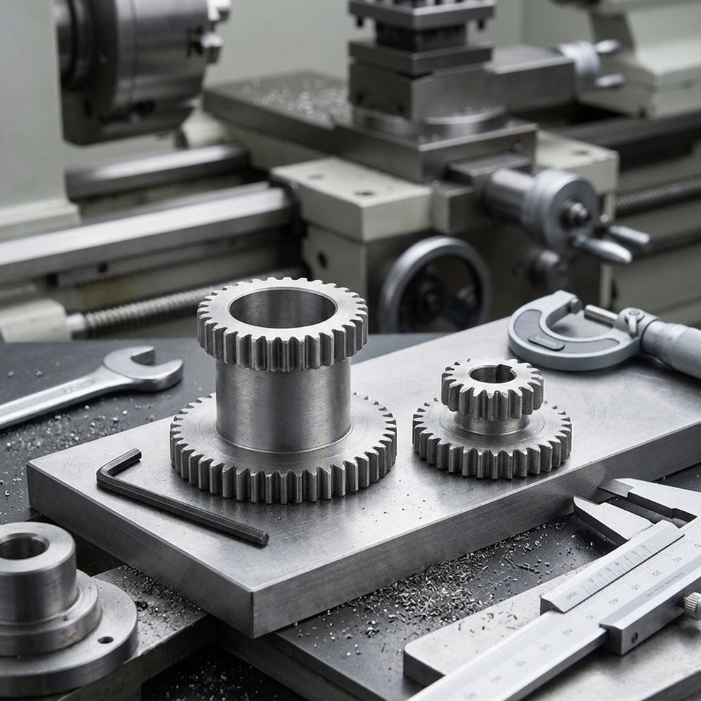 For Precise Machining Tasks Si - Running Gear Transportation 评论和价格