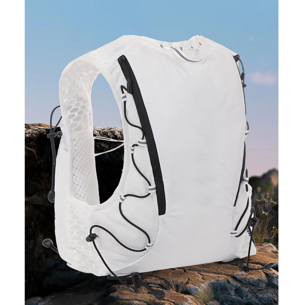 Lightweight Running Vest Backp - Running Gear Ultramarathon 评论和价格
