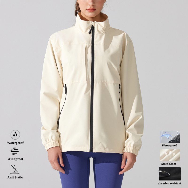 VITALINOVO Women's Waterproof  - Running Gear Rain 评论和价格