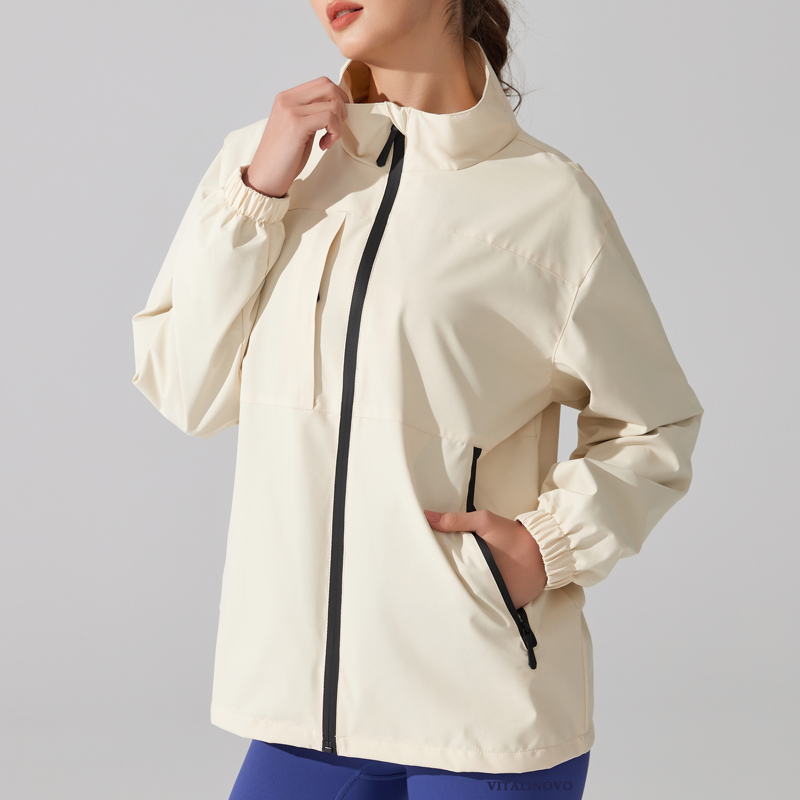 VITALINOVO Women's Waterproof  - Running Gear Rain 评论和价格