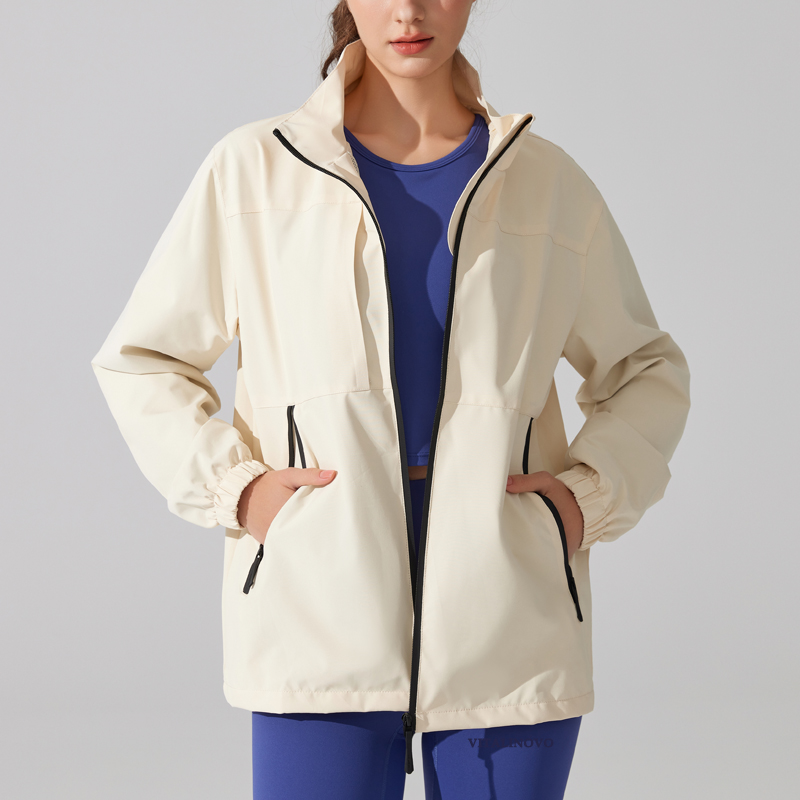 VITALINOVO Women's Waterproof  - Running Gear Rain 评论和价格