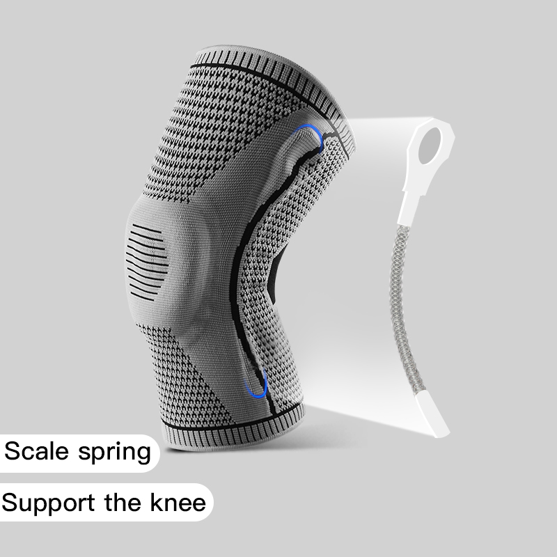 Non-Slip Knee Support Brace wi - Knee Support Brace 评论和价格