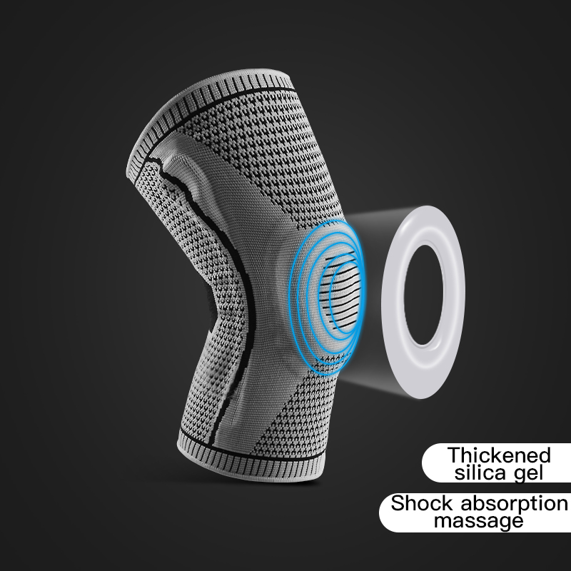 Non-Slip Knee Support Brace wi - Knee Support Brace 评论和价格