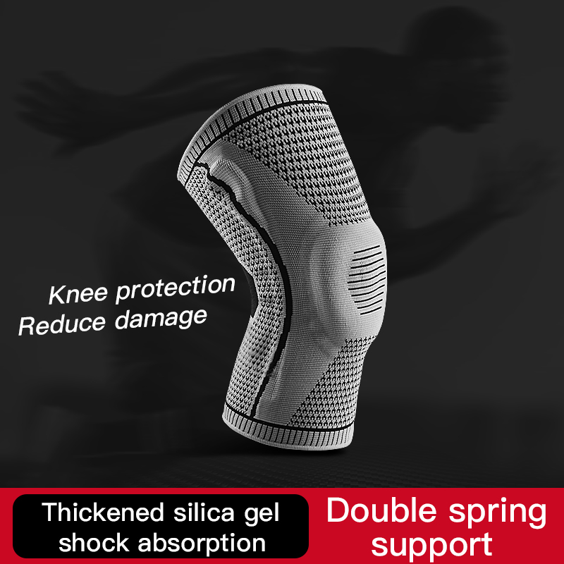 Non-Slip Knee Support Brace wi - Knee Support Brace 评论和价格