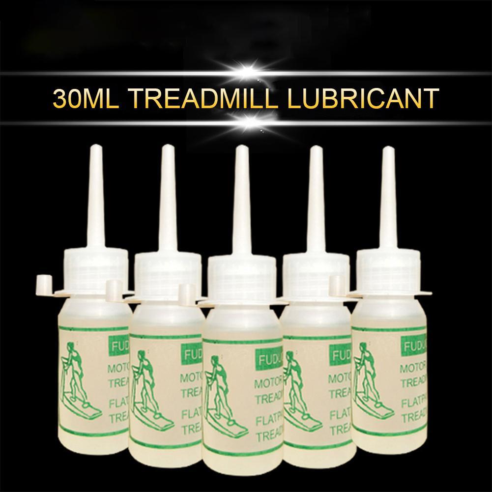 Treadmill Belt Lubricant Silic - Running Gear Accessories 评论和价格