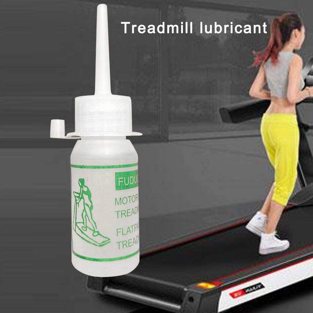 Treadmill Belt Lubricant Silic - Running Gear Accessories 评论和价格