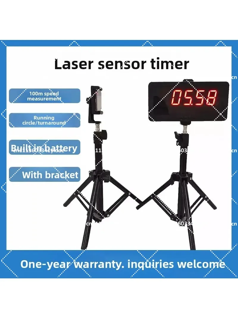 Infrared Laser Timer Auto Sens - Running Gear Auto 评论和价格