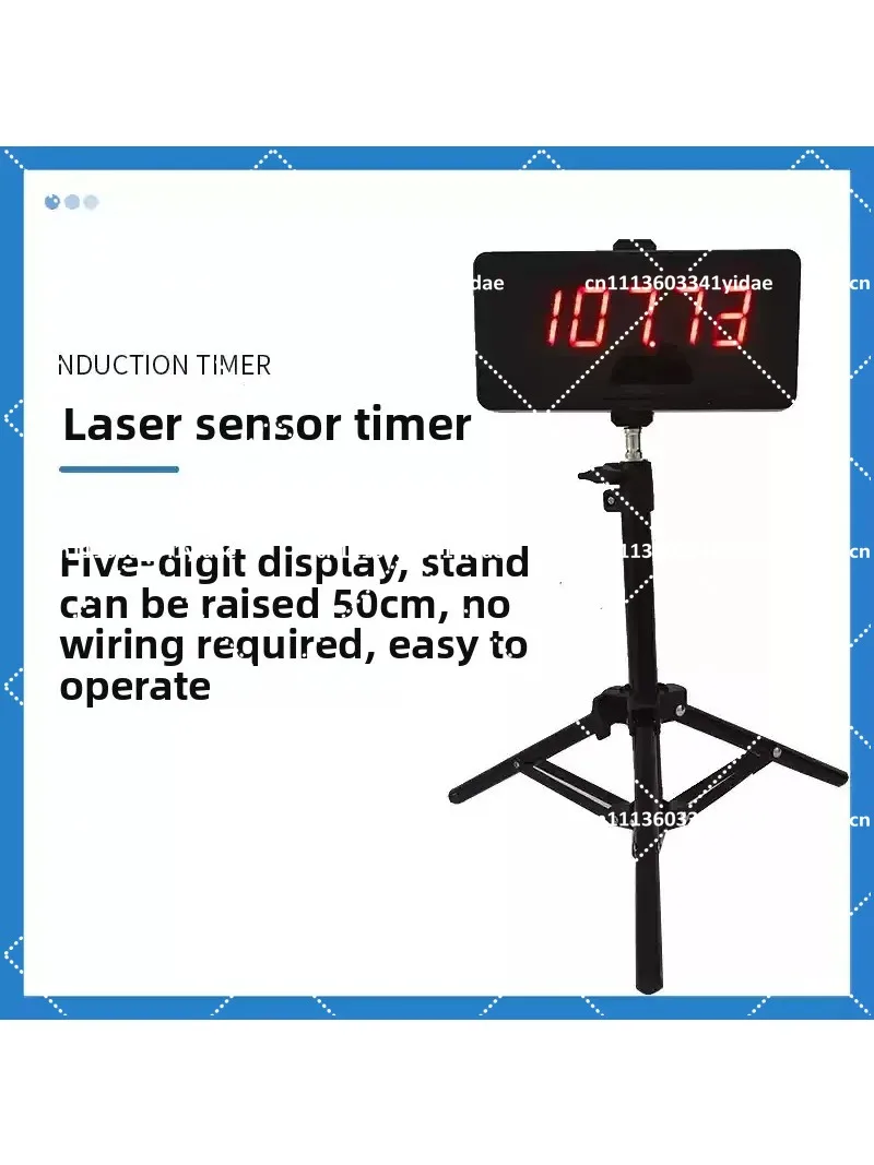 Infrared Laser Timer Auto Sens - Running Gear Auto 评论和价格