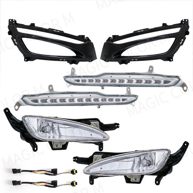 For KIA K5 Optima 2010 2011 20 - Running Gear Accessories 评论和价格