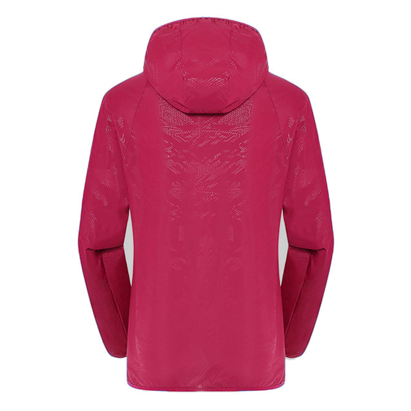LNGXO Hiking Waterproof Jacket - Running Gear Rain 评论和价格
