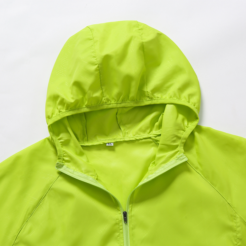 LNGXO Hiking Waterproof Jacket - Running Gear Rain 评论和价格