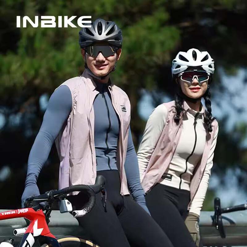 INBIKE Plus Men's Cycling Slee - Running Gear Rain 评论和价格