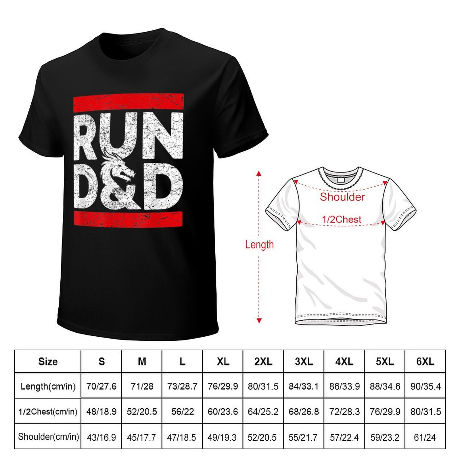 Run D&D Board Game Dice Dungeo - Running Gear Retro 评论和价格