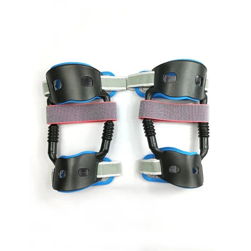 Walking Assistance Knee Booste - Knee Support Brace 评论和价格