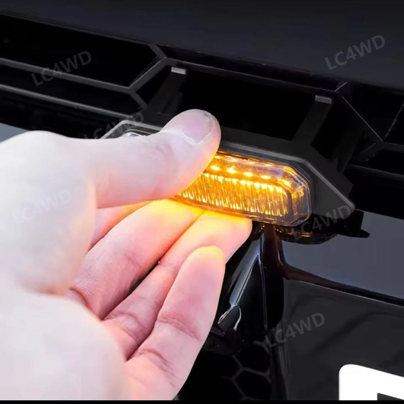 Off Road 4x4 Exterior Accessor - Running Gear Accessories 评论和价格