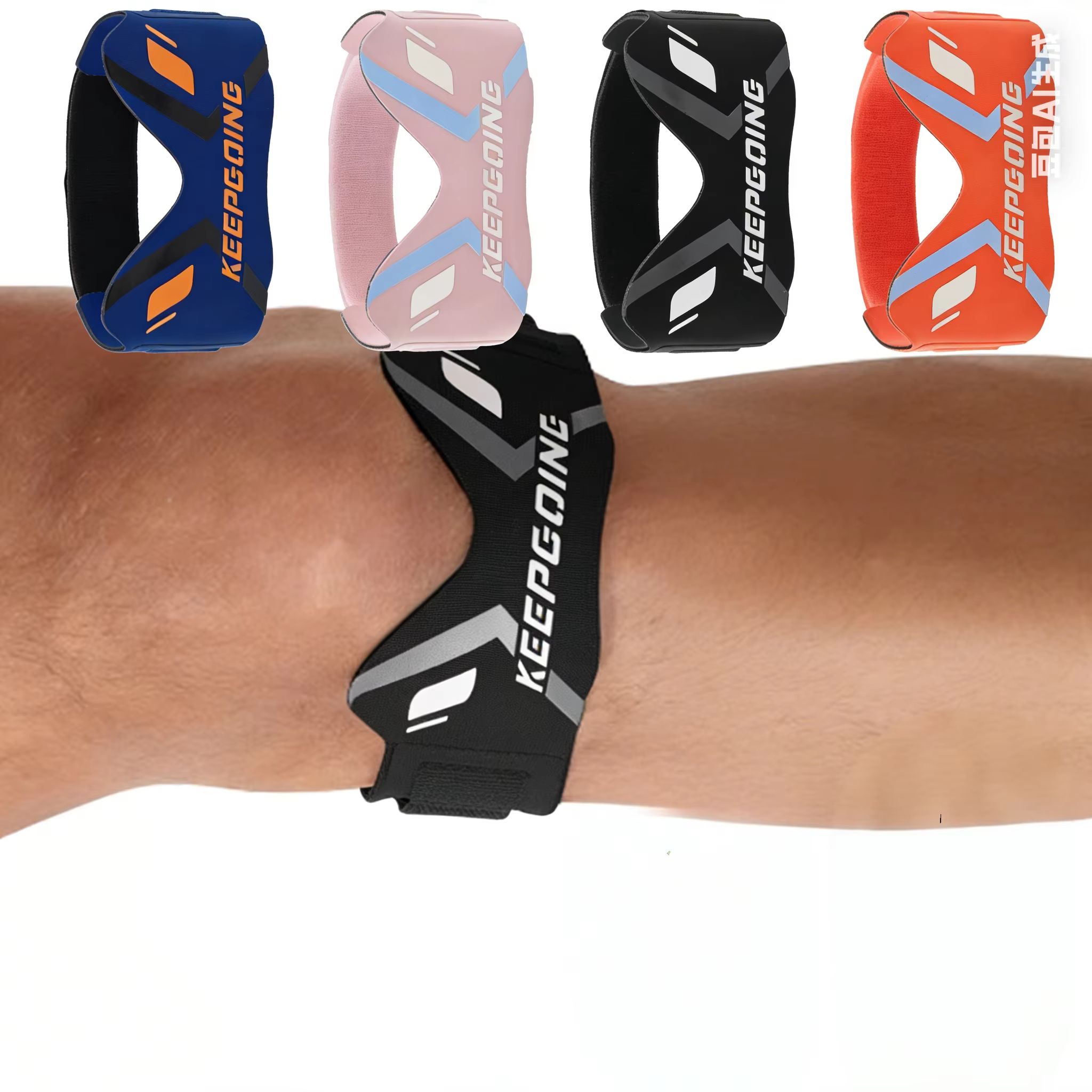 Adjustable Patella Knee Brace  - Knee Support Brace 评论和价格