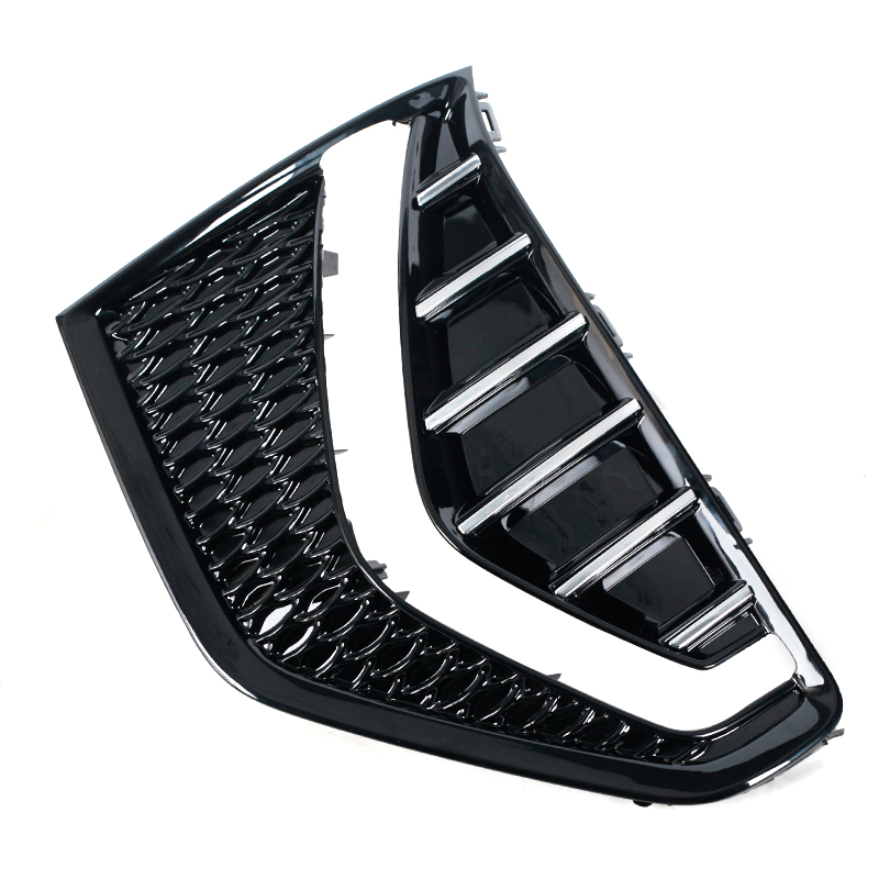 Exterior Front Bumper Daytime  - Running Gear Accessories 评论和价格