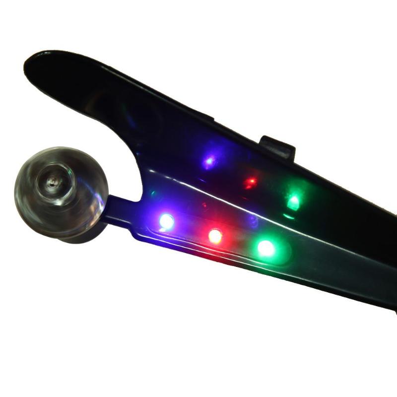 2Pcs Car Windscreen Wiper Ligh - Running Gear Accessories 评论和价格