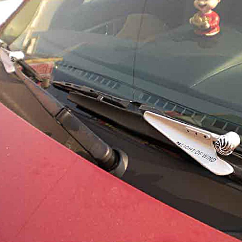 2Pcs Car Windscreen Wiper Ligh - Running Gear Accessories 评论和价格